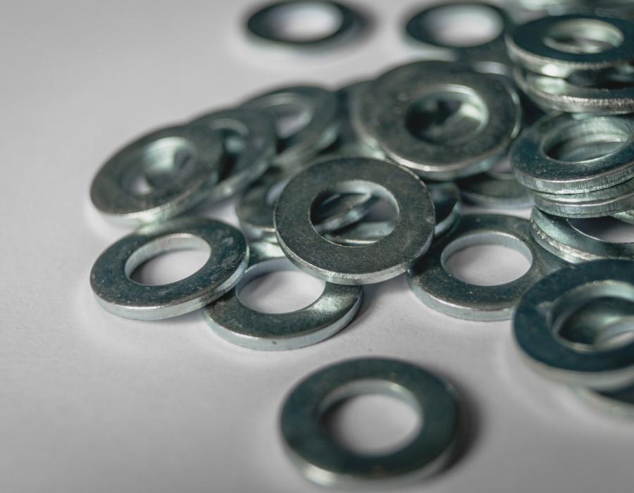 Washers